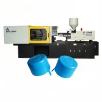 20 liter 5 gallon plastic water PE HDPE PP bottle cap making machine