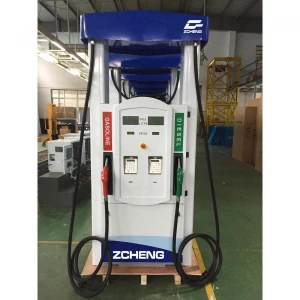 20% off best seller ZCHENG electric digital TATSUNO TOKHEIM BENNETT GILBARCO gas station pump fuel dispenser