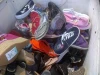 2000 pairs of Closeout-Return and Used Ladies shoes from Various Department Stores $1.00 Each