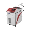 2000W Fiber Laser Welding Machine Portable Hand-Held Automatic Welding Machine For Steel Aluminum SS Metal