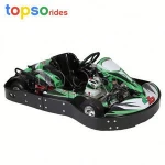 200cc 270cc Crazy Honda Lifan Engine Racing Go Kart