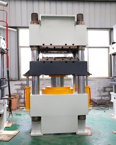 200ton Melamine tableware Chopping Board Making hydraulic press Machine