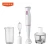 Import 200w AC motor two speed hand blender and chopper from USA