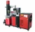 Import 200w imported ceramic concentrating cavity crane arm laser mold welding machine from China