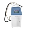 200W Laser Rust Removal Machine for Cleaning Oxide/Painting/Welding Joint/Soot/Graffiti/Roof/Corrosion