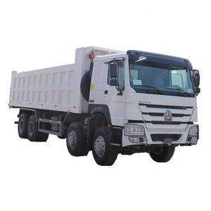 2014 lowest price howo chinese dump truck for sale