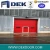 Import 2015 New product industrial door with high quality hardware accessories from China