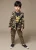 Import 2015 spring children&#039;s clothing, boys camouflage jacket hoodie, long style wind coat Meisai jacket for children from China