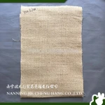 2015 Strong and piable texture Sisal Fabric Cloth