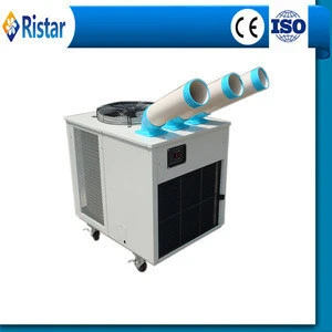 2016 Hot sell portable air conditioner for industry use