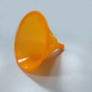 2016 plastic funnel practical liquid funnel for industrial usage Price