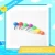 Import 2017 colorful wax crayon with capsule for kids from China