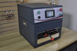 2017 Newest A4 Film 3D vacuumsub heat press machine
