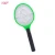 Import 2017 zhejiang HXP battery operated portable racket bug killer zapper for mosquito from China