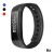 Import 2018 hot selling fitness tracker pedometer activity tracker BT smart bracelet other consumer electronics from China