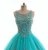 Import 2018 Luxury Western Girls Prom Dress Sleeveless Quinceanera Dresses from China