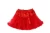 Import 2018 most popular baby girl dresses ruffle tutu skirt from China