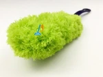 2018 new cars glass keyboard laptop+computer house cleaning tools mini microfiber duster car air conditioning extendable duster