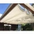 Import 2018 New Design HDPE wave shade sail from China