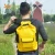 Import 2018 New Design PVC Hiking Outdoor Sports Dry Sack Floating Bag Waterproof Travel Bag Waterproof Backpack from China