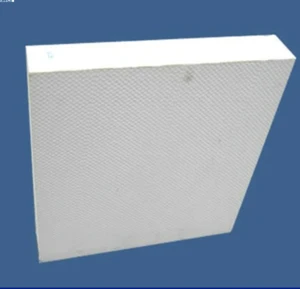 2018 New Product Calcium Silicate Board Without Asbestos