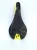 Import 2018 newest design PU bicycle saddle for wholesale from China