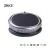 Import 2018 Newest WIFI APP & Map Navigation Robot Vacuum Cleaner Q8000 from China