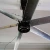 Import 2018 trending products15ft/14ft/12ft/7ft indoor and outdoor use industrial ceiling fan from China