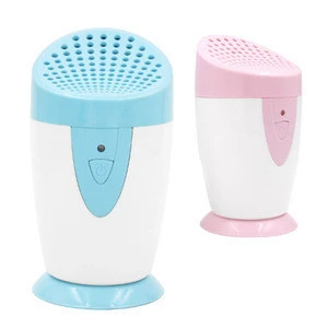 2019 Best Selling Battery Operated Ozone Air purifier for Kitchen Appliance (Kitchen Air Purifier JO-6706)