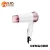 Import 2019 electric AC new design custom hot and cold mini travel hotel foldable hair dryer wholesale from China
