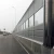 Import 2019 factory price noise sound barrier for highway from China
