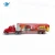 Import 2019 New 1:87 small diecast car toy truck model metal toy car toy tank truck from China