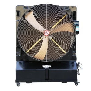 2019 New Air Cooler/ Evaporative air cooler/ Portable evaporative air cooler release