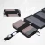 2019 new arrivals no battery custom ce rohs portable mobile solar charger