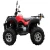 Import 2019 New ATV 200cc 4x4 ATV with EEC IV from China