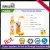 Import 2019 New Product 900ml Recipes Ginger & Cola Monin Cocktail Flavored Syrup Mix Raw Material Bubble Tea Ingredients from China