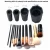 Import 2019 New Product Hot Selling Makeup Tools Custom Logo Automatic Electric Makeup Brush Cleaner and Dryer from China