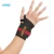 Import 2019 New products adjustable colorful cotton wrist support for gym from China