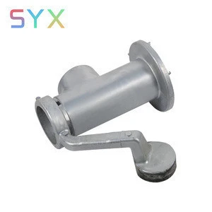 2019 Selling the best quality cost-effective products aluminum die casting