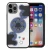 Import 2020 Anti Relief Stress Funny Fidget Rotatable mechanical Gear Wheel Mobile Phone Case for iphone 11 Range TPU PC 2 in 1 Case from China