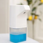 2020 Auto Portable Free Hand Wash Spray Alcohol sensor Dispenser