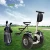 2020  big wheel gyropode 2400w 19 inch off road self balancing electric scooter for sports