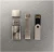 Import 2020 Classical USB Key Aluminum House Metal USB Gadget With Key ring 8 Go 16GB Twister USB Pen drive from Hong Kong