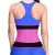 Import 2020 Custom Logo Premium Elastic Back Double Belt  Plus Size Women Neoprene Waist Trainer Shaper from China