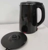 2020 double wall kitchen appliances plastic water kettle electric kettle parts