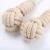 Import 2020 Factory cotton rope dog toys from China