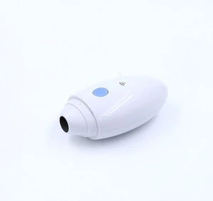 2020 high quality beauty equipment mini wireless wifi hair scalp scanner camera skin analyzer machiane for beauty salon