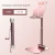 Import 2020 Mobile Accessories Universal Folding Desktop Cell Phone Holder Aluminum Tablet Stand Adjustable Phone Stand from China