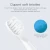 Import 2020 New Arrival Private Label FDA CE Approved 2 in 1 Multifunction Cleaning Teeth Stones Electric Toothbrush from China