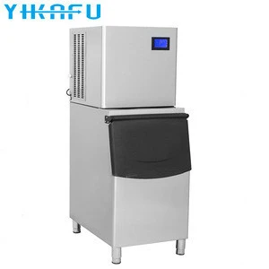 2020 new design ice machine for whole sale Hot Selling Good Quality nugget ice machine